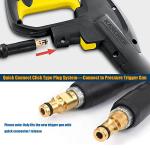 OHAYORI 10M High Pressure Hose for Kärcher K-Series