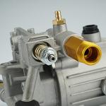 Youxmoto 3/4" Horizontal Pressure Washer Pump 3000 PSI