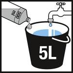 Kärcher Terrace Cleaner Concentrate for Patios & Decks