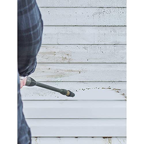 ZEP 128 oz House and Siding Pressure Washer