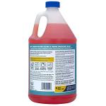 Zep House and Siding Cleaner Concentrate 128 oz