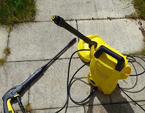 OHAYORI 10M High Pressure Hose for Kärcher K-Series