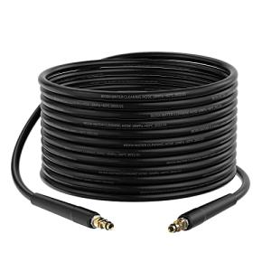 10m Pressure Washer Hose for Karcher Systems
