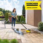 Kärcher T Racer T 5 Hard Surface Cleaner