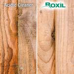 Roxil 100 Mould and Algae Killer - 5L