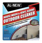 Versatile 64oz Outdoor Cleaner Hose End Sprayer