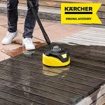 Kärcher T Racer T 5 Hard Surface Cleaner