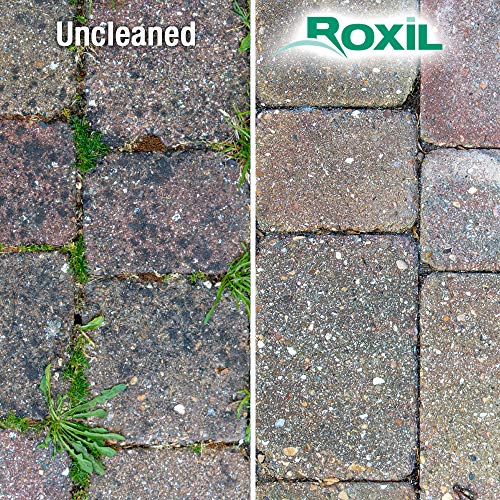 Roxil 100 Mould and Algae Killer - 5L