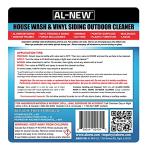 Versatile 64oz Outdoor Cleaner Hose End Sprayer