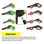 Karcher K Series 10m Pressure Washer Hose