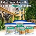 Roxil 100 Mould and Algae Killer - 5L
