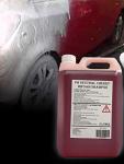 Cherry Bomb High Foaming Car Shampoo - 5 Litres