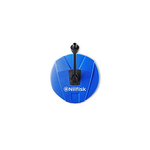 Nilfisk Compact Patio Cleaner for Pressure Washers