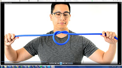 Ultra-Flex Kink-Free 50' Pressure Washer Hose