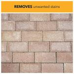 JCB 2.5L Heavy Duty Patio Cleaner Concentrate