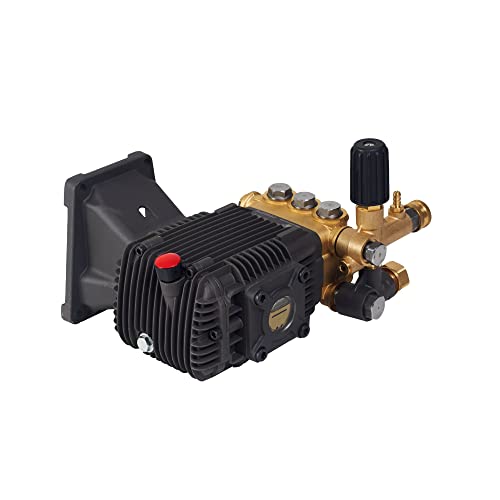 Canpump 3600 PSI 4.7 GPM Pressure Washer Pump
