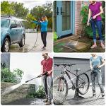 Karcher K Series 10m Pressure Washer Hose