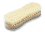 Konex Heavy Duty Nylon Cleaning Brush with Handle