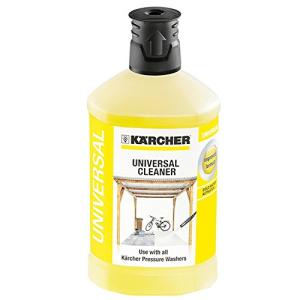 Karcher All-Purpose Cleaner Detergent 1 Litre