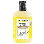Karcher All-Purpose Cleaner Detergent 1 Litre