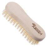 Konex Heavy Duty Nylon Cleaning Brush with Handle