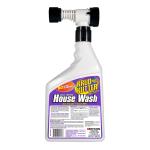 Krud Kutter Multi-Purpose House Wash Cleaner Quart