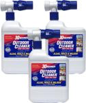 30 SECONDS Cleaners 6430S Hose End Sprayer 3-Pack