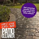 Pro-Kleen Green Mould and Algae Remover Spray