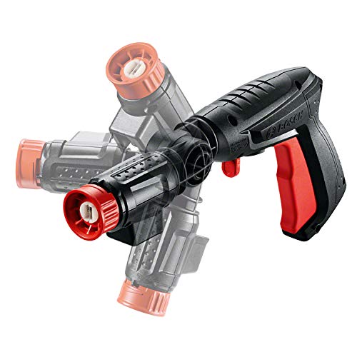 Bosch 360° Pressure Washer Cleaning Set