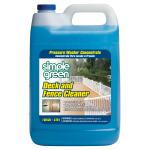 Simple Green Deck and Fence Cleaner for Pressure Washers