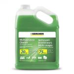 Kärcher Multi-Surface Cleaner Concentrate - 1 Gallon