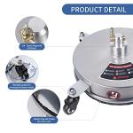 Biswing 35.6 cm Pressure Washer Surface Cleaner