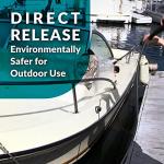 Oxy Solve High Pressure Cleaner for Outdoor Use