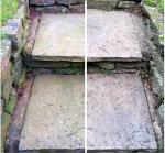 Spear and Jackson 5L Patio Cleaner Spray