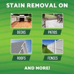 Green Gobbler Mold Stain Remover - 2 Pack