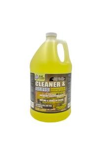 AR Blue Clean Pressure Washer Degreaser Detergent