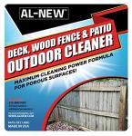 Outdoor Cleaner 64oz Hose End Sprayer - 2 Pack