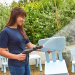 Bosch 360° Pressure Washer Cleaning Set