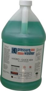 1 Gallon All-Purpose Pressure Washing Detergent