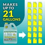 Oxy Solve High Pressure Cleaner for Outdoor Use