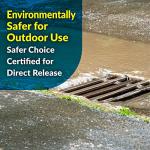 Simple Green Oxy Solve Deck and Fence Cleaner