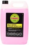 Simoniz Multi-Use Pressure Washer Fluid 5L