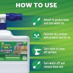 Green Gobbler Mold Stain Remover - 2 Pack