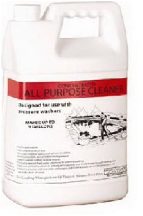 Mi T M All-Purpose Cleaner for Pressure Washers