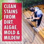 30 SECONDS Cleaners 6430S Hose End Sprayer 3-Pack