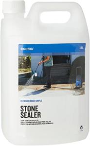 Nilfisk Universal Stone Sealer Detergent for Pressure Washers