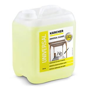 Kärcher Universal Pressure Washer Detergent Canister 5L