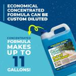 Simple Green Deck and Fence Cleaner for Pressure Washers