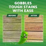 Green Gobbler Mold Stain Remover - 2 Pack