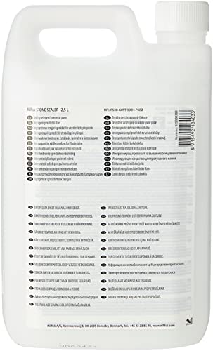 Nilfisk Universal Stone Sealer Detergent for Pressure Washers
